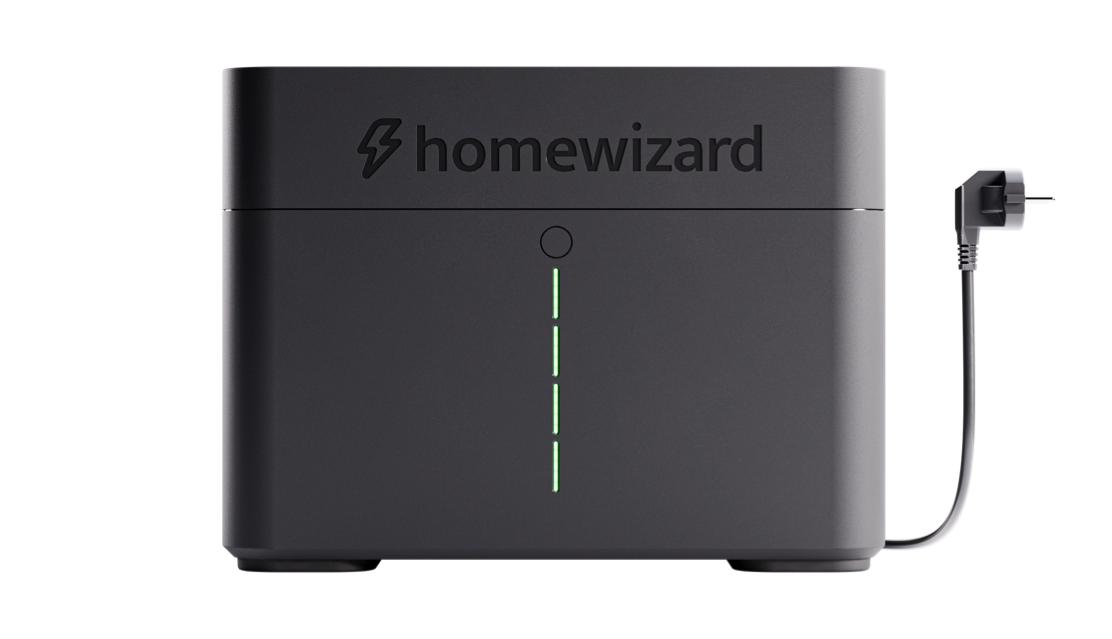 Ervaringen van EDW-leden met een compacte thuisbatterij met stekker